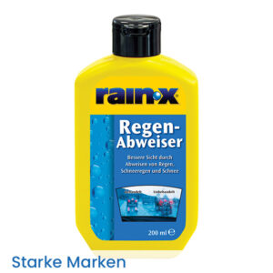 RainX-regenabweiser